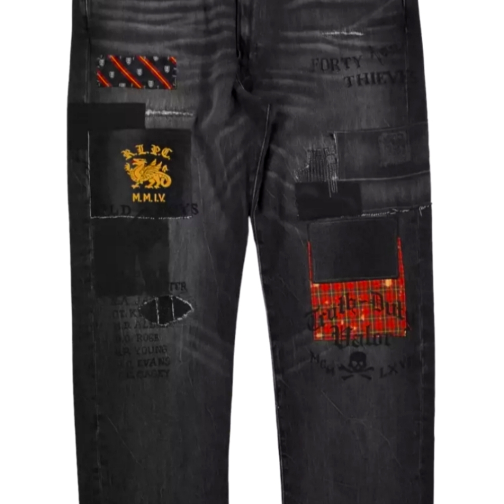 Polo jeans 34×34 brand new never worn